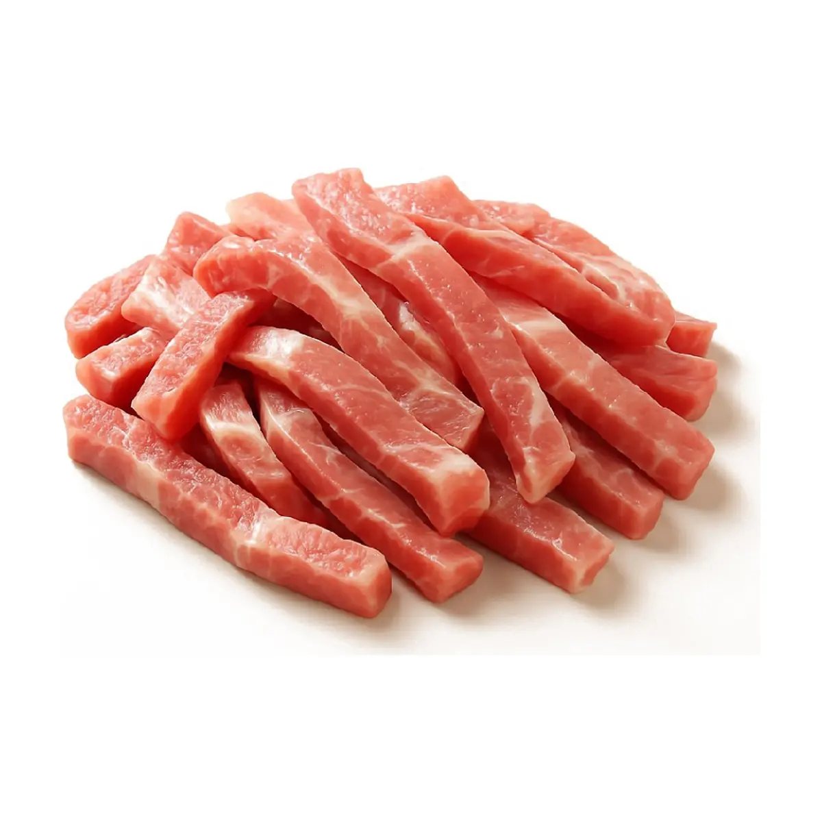 Fajitas de cerdo Jimm (1 kg / 2.2 lb) - Thumbnail 2