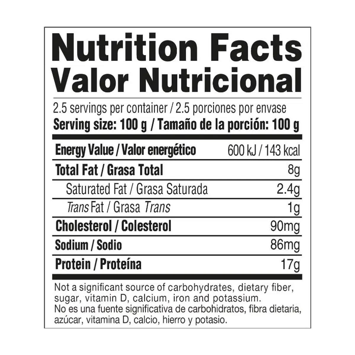 Picadillo de res YEYA (400 g / 14.11 oz) - Miniatura 2
