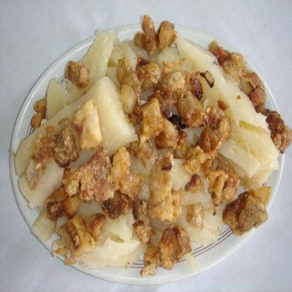 Empellitas de cerdo May SM (907 g / 2 lb) - Thumbnail 5