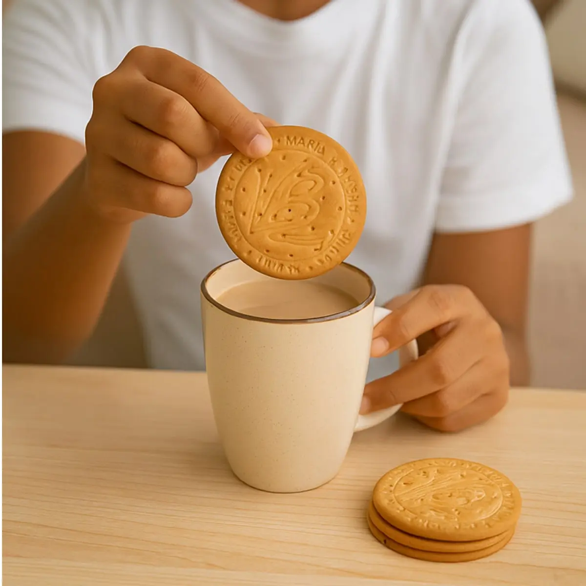 Galletas María Bauducco (170 g / 6.0 oz) - Thumbnail 5