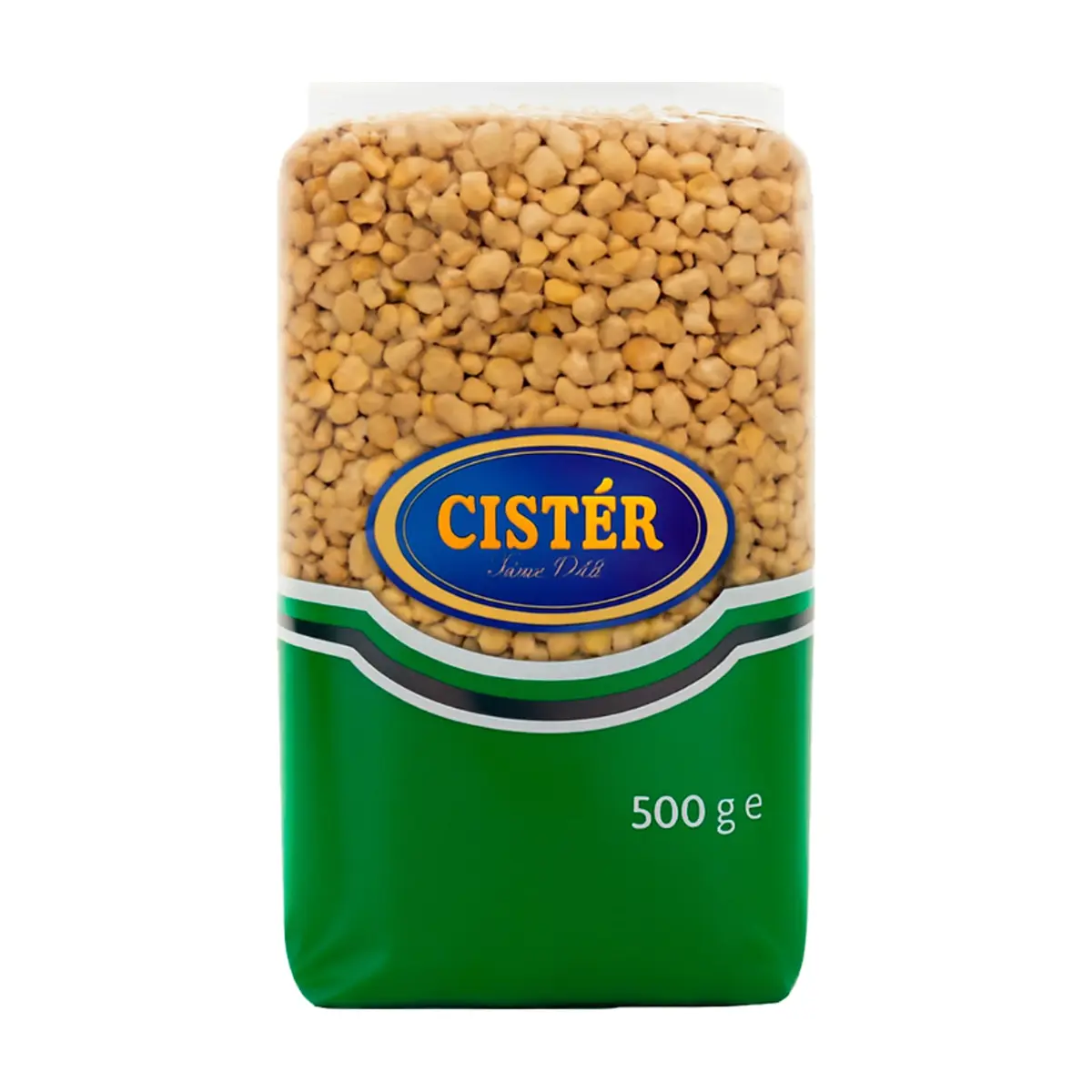 Lenteja crimson Cister (500 g / 17.63 oz)