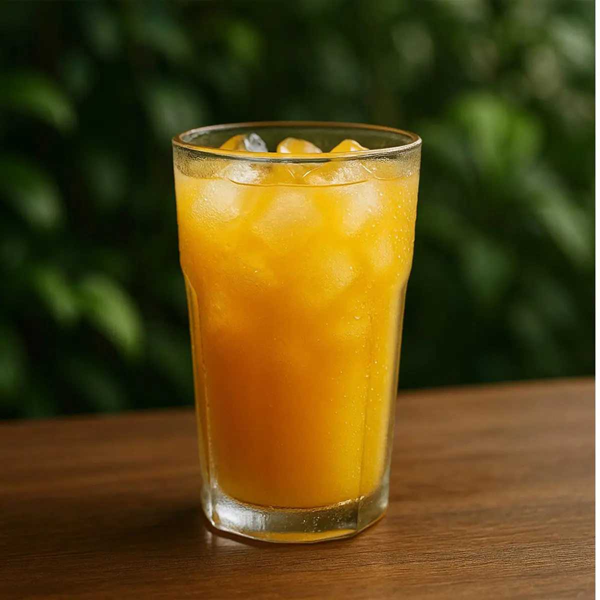 Jugo de coctel de frutas Yeya (24 x 200 ml) - Thumbnail 5
