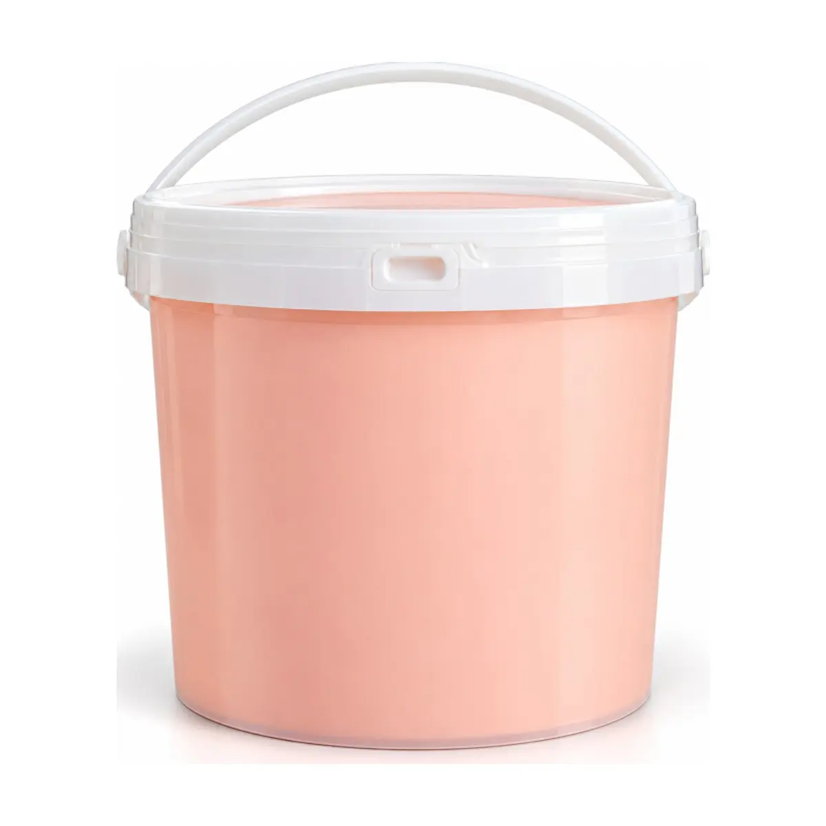 Pintura lavable de color salmón para interiores TIXE (4 L) - Miniatura 3