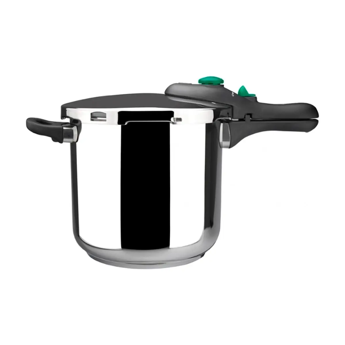 Olla a presión súper rápida de 6 L Dynamic Magefesa