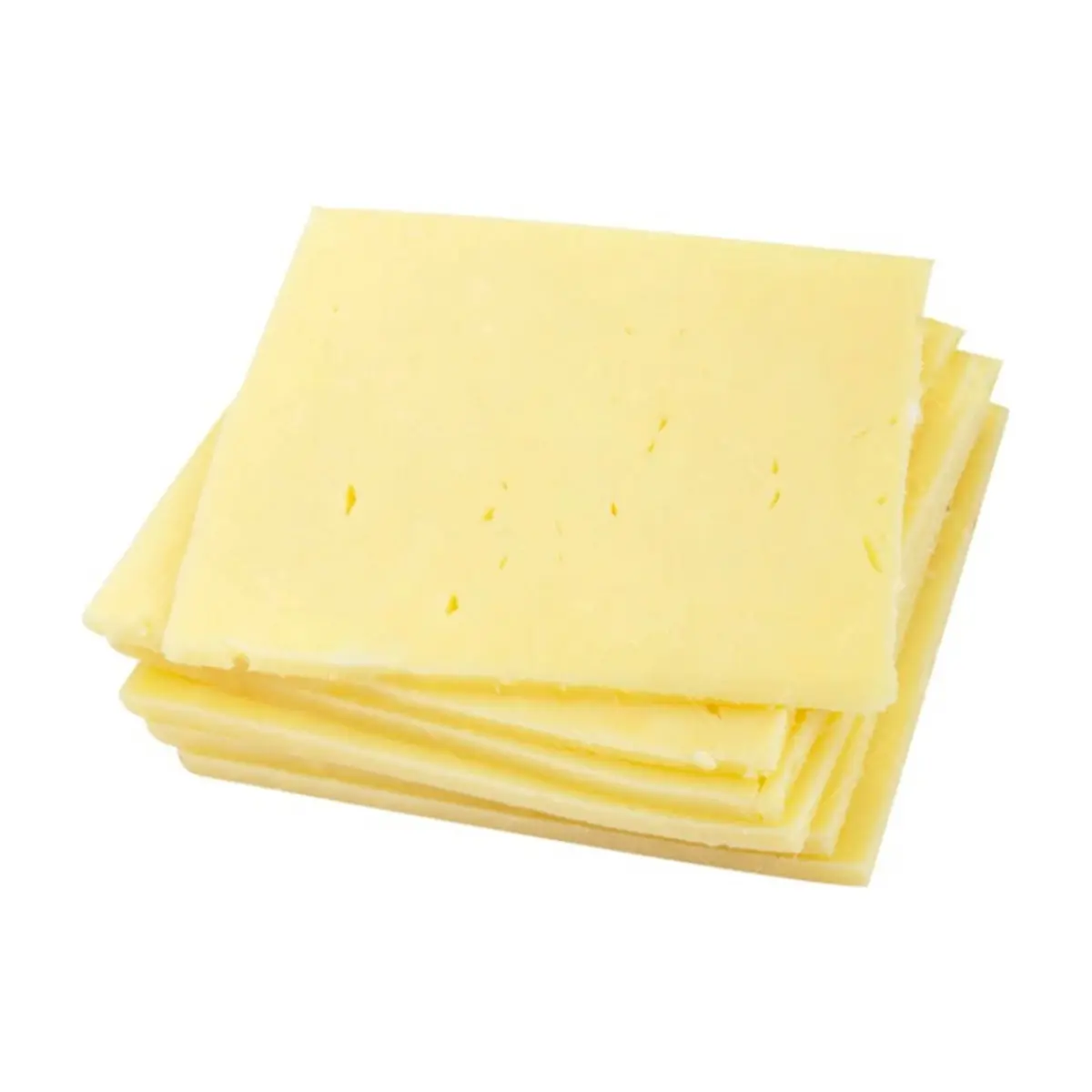Queso tipo gouda alemán lasqueado Olvegarden (454 g / 1 lb)