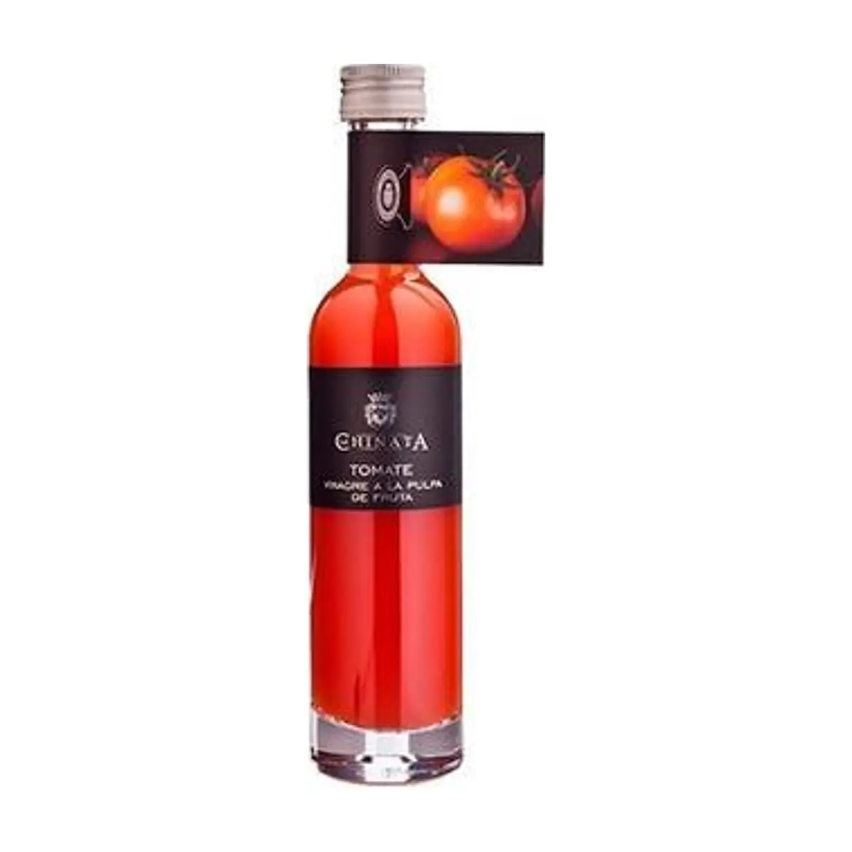 Vinagre Pulpa de Tomate (100 ml) LA CHINATA