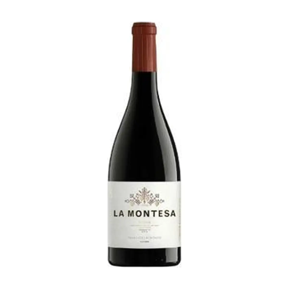 Vino Tinto La Montesa (750 ml) PALACIOS REMONDO - Image 1