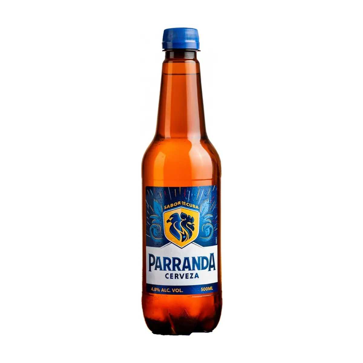 Cerveza Parranda (500 ml) - Thumbnail 5