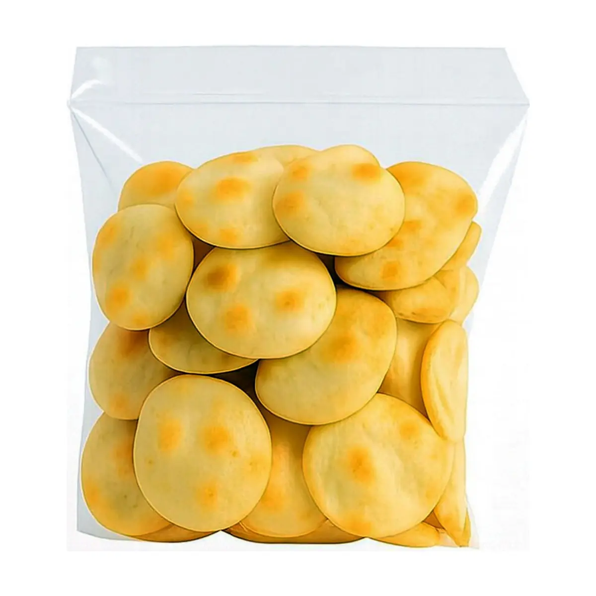Galletas de sal artesanales May SM (400 g / 14.11 oz) - Thumbnail 5