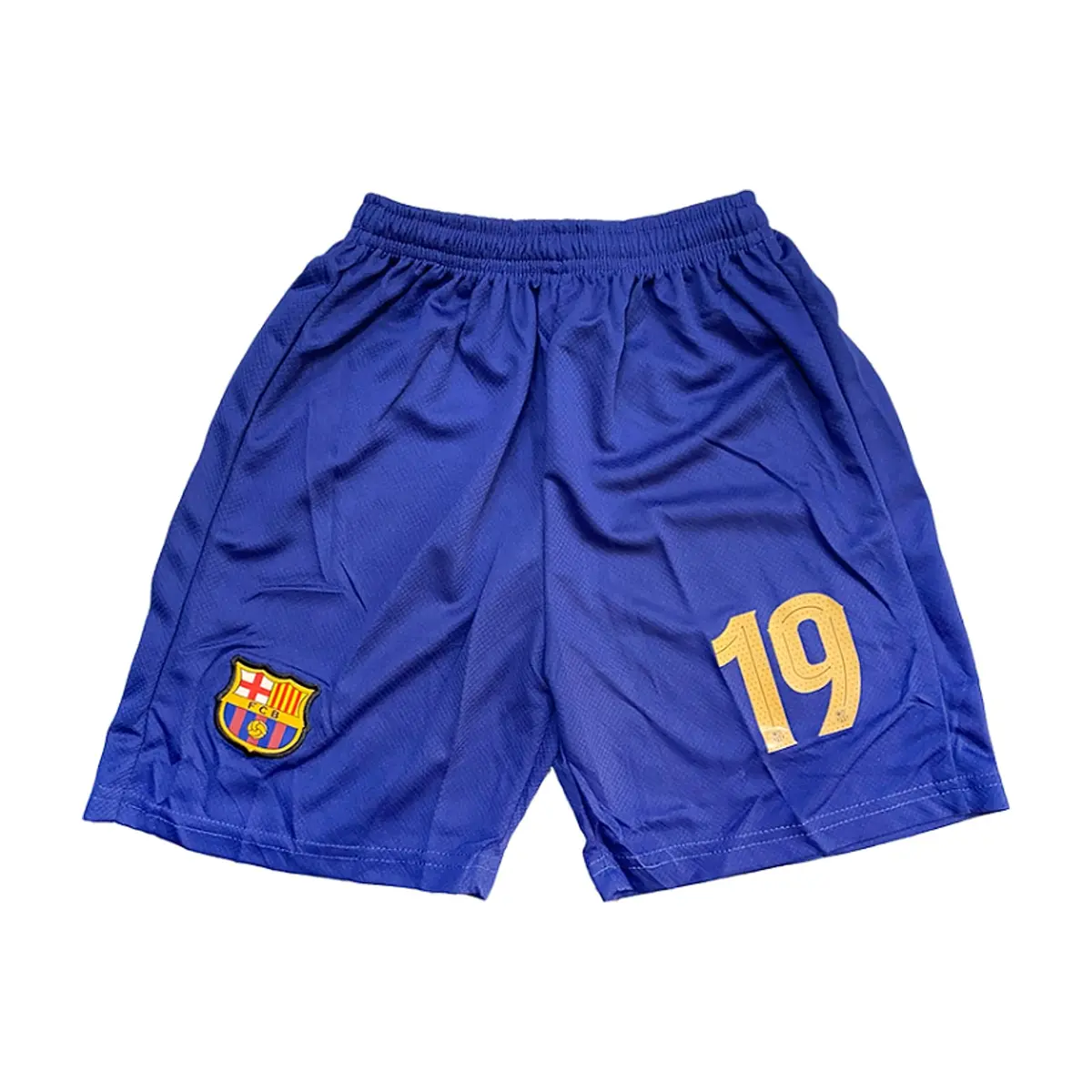 Conjunto deportivo del FC Barcelona PS (Talla 24) - Thumbnail 6