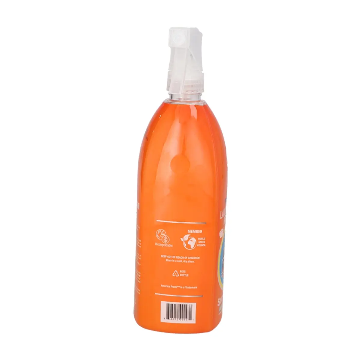 Limpiador fresco quitamanchas para ropa America Fresh (828 ml) - Thumbnail 2