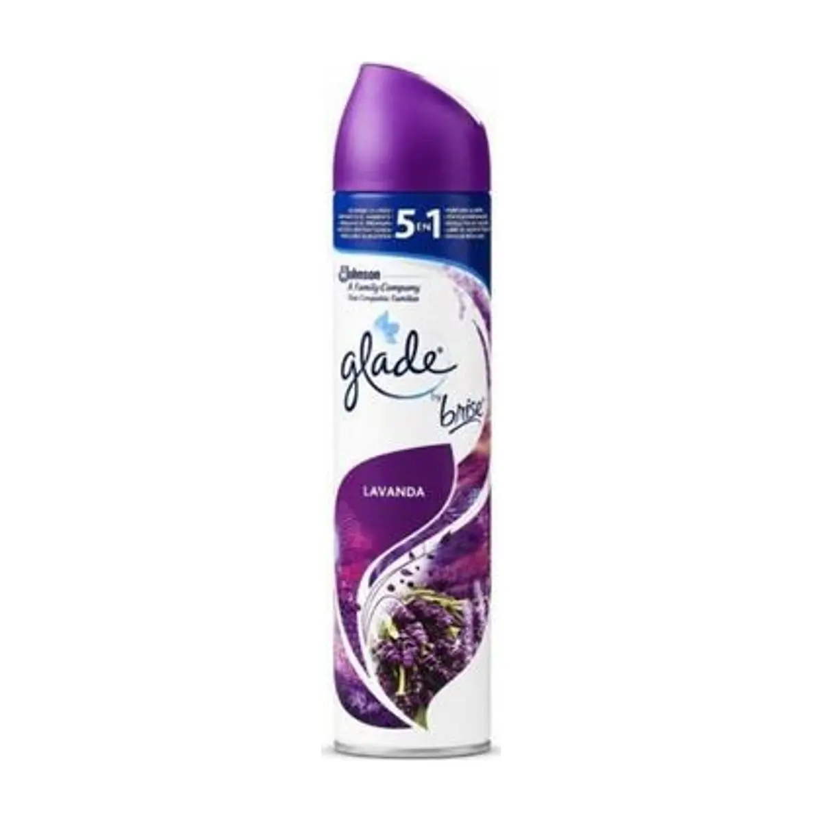 Ambientador Lavanda Spray (300 ml) GLADE