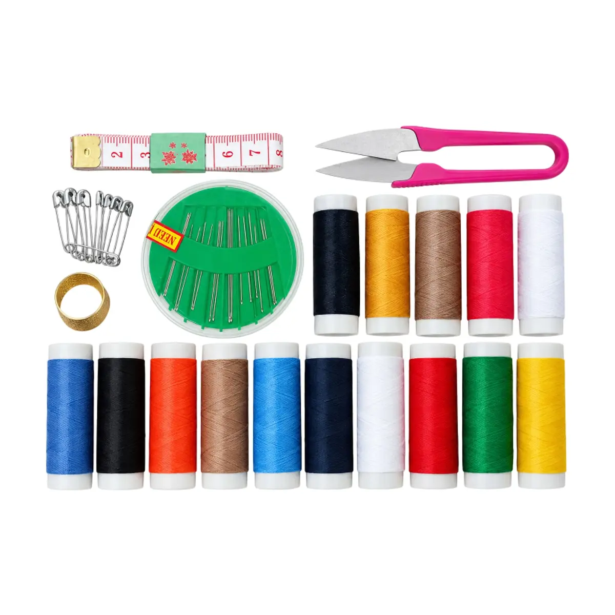 Set de costura Cotone SAV Collection