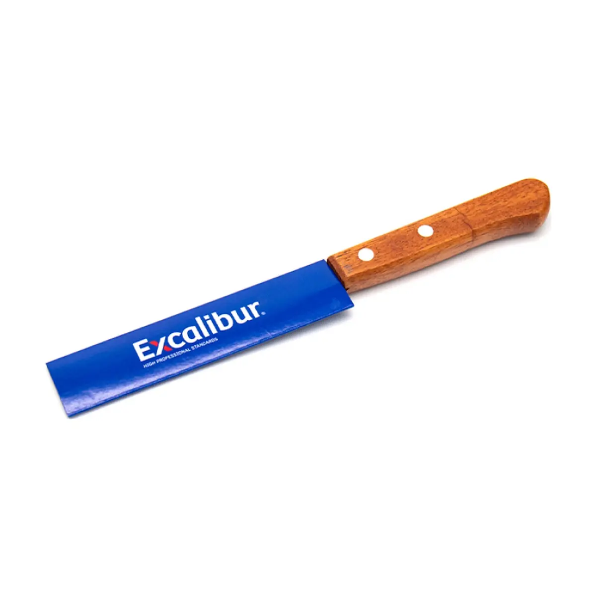 Cuchillo de cocina de 5" - cuchillo puntilla - Excalibur - Thumbnail 4