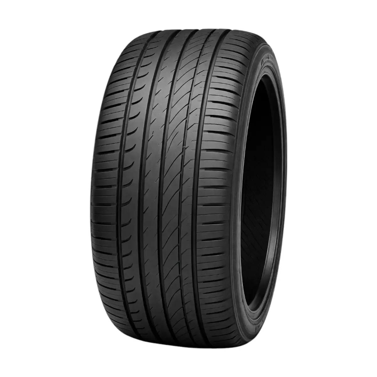 Neumático -goma- para carro 7.50 R16 LT Double King DK208 - Thumbnail 3