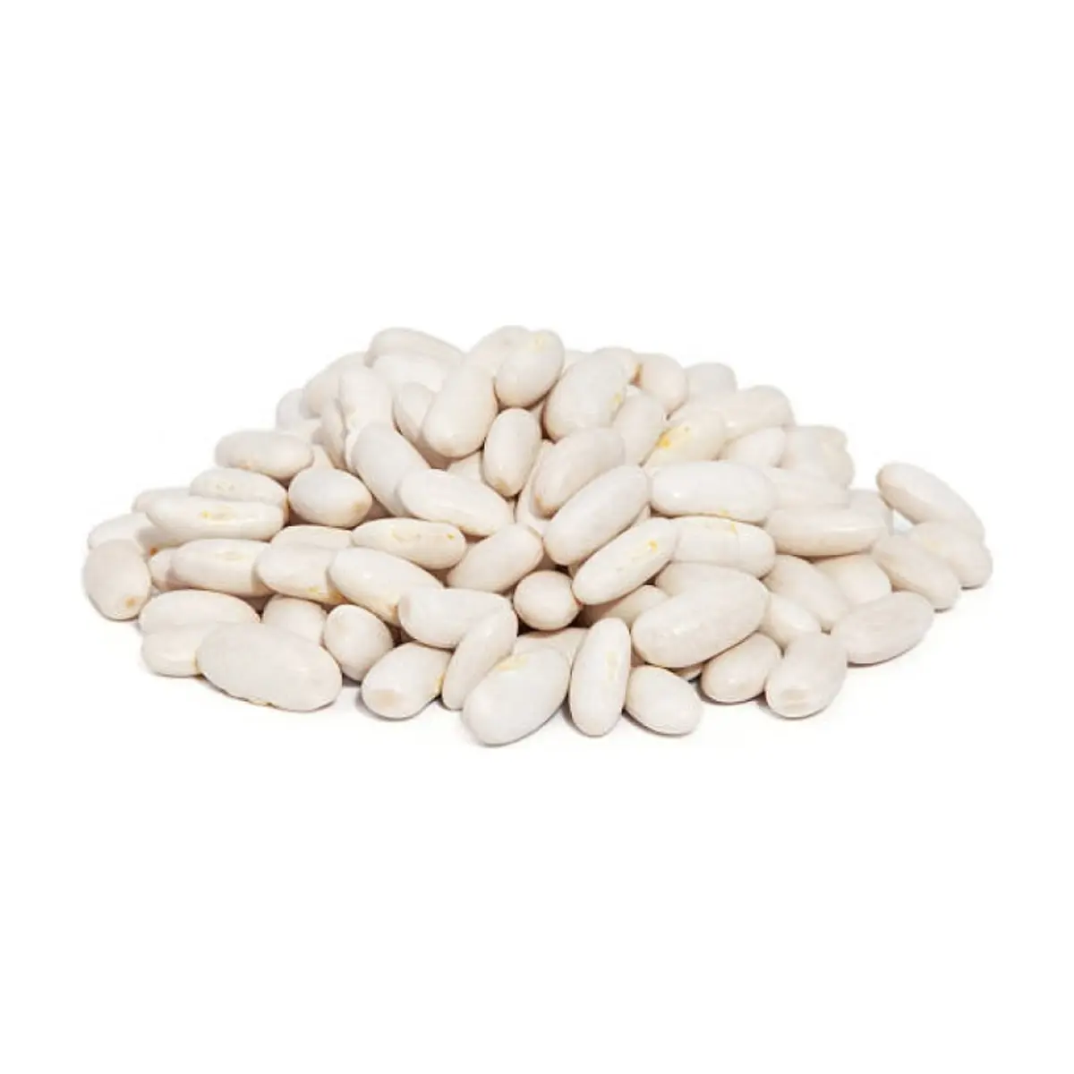 Frijoles blancos Cosecha Real (4 x 2.26 kg / 5 lb) - Miniatura 2