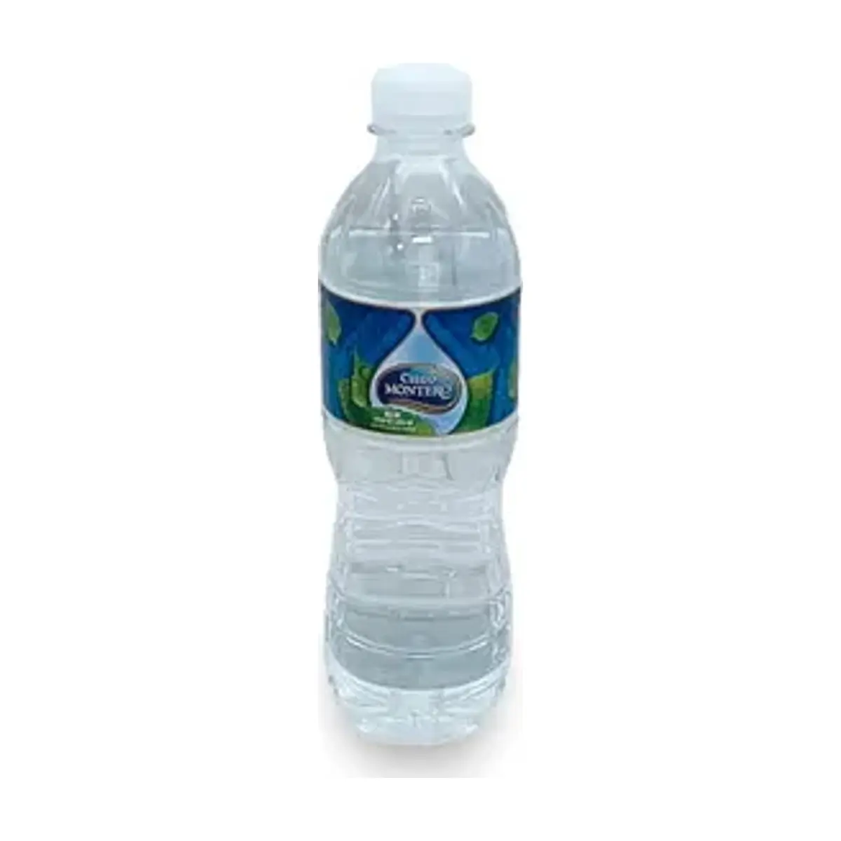 Agua Embotellada 500 mL