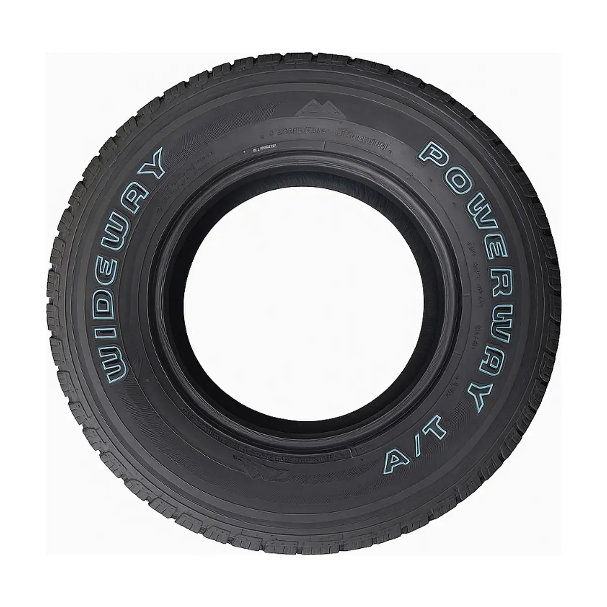 Neumático para auto 225/75 R16 115/112 S Wideway (1 U)