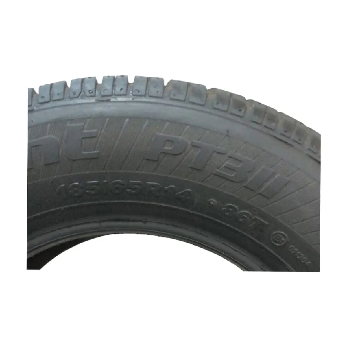 Neumático para autos 195/65 R15 91T TL Petlas ElegantPT311 - Thumbnail 4