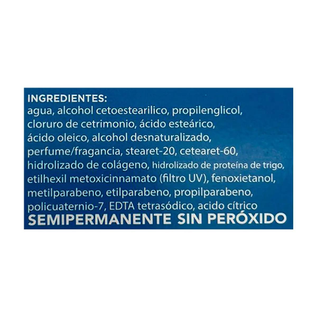 Tinte en crema azul Kolor Shot (90 g / 3.17 oz) - Thumbnail 6