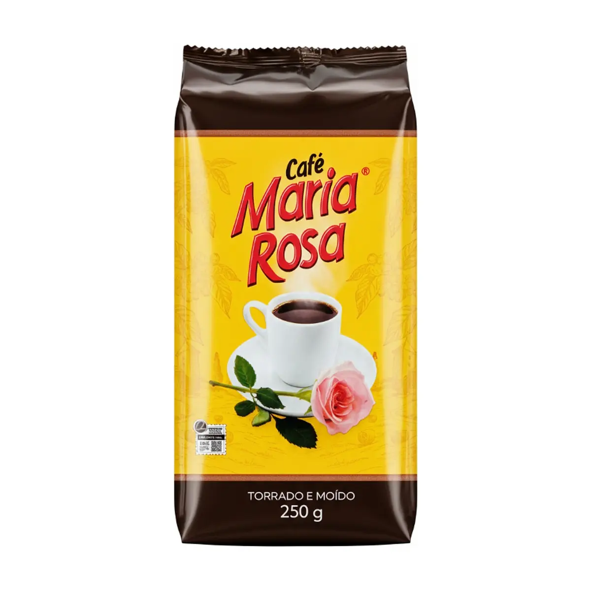 Café tostado y molido Maria Rosa (250 g / 8.81 oz)