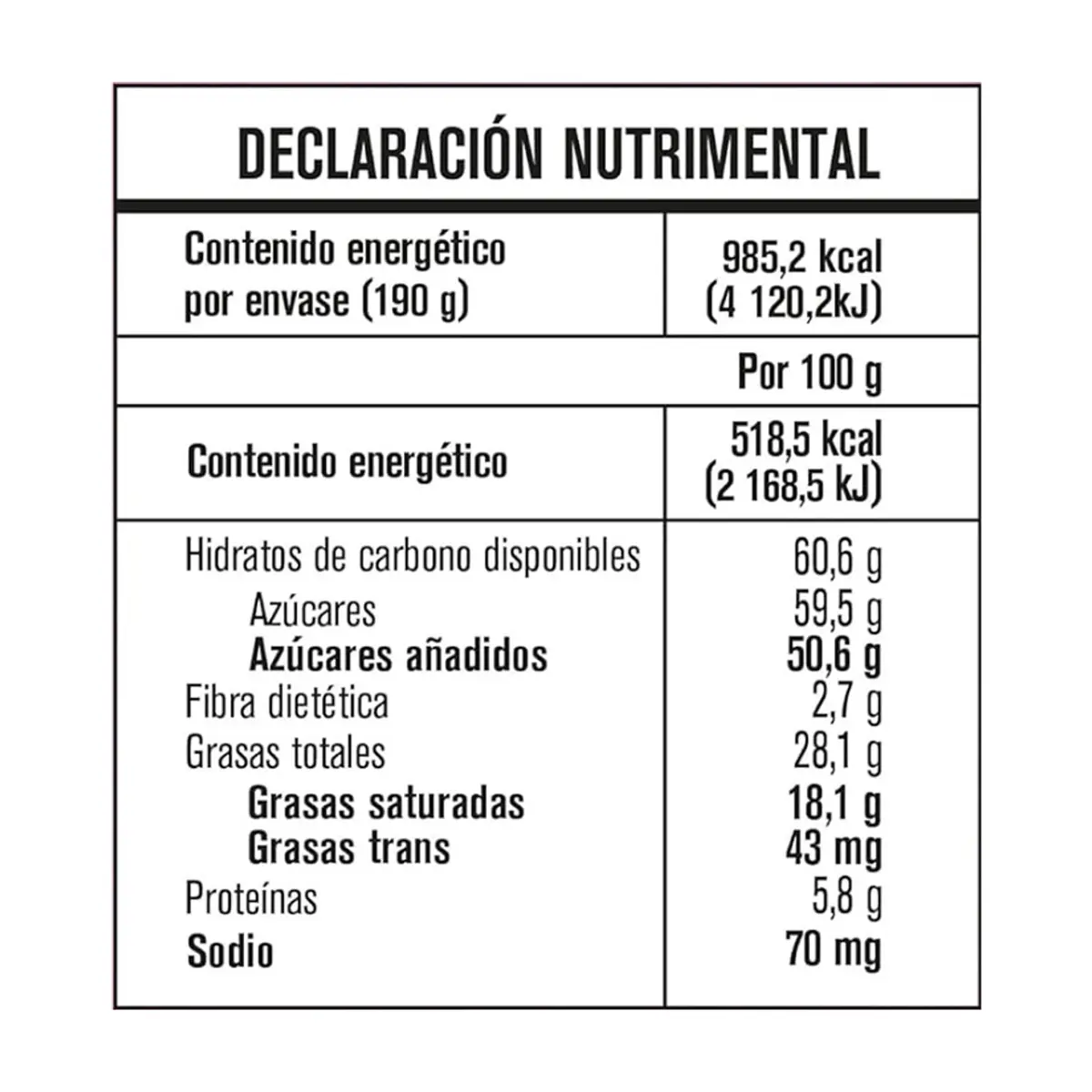 Chocolate con leche fiesta rojo Hershey's Kisses (190 g / 6.7 oz) - Miniatura 5