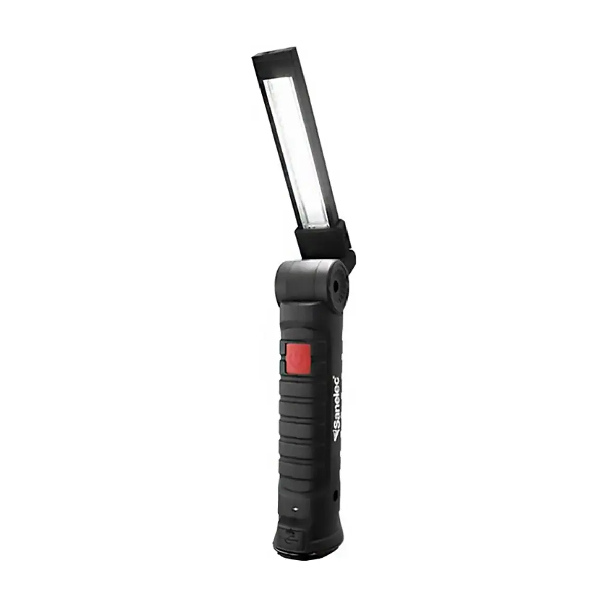 Linterna de trabajo LED recargable Sanelec 2179