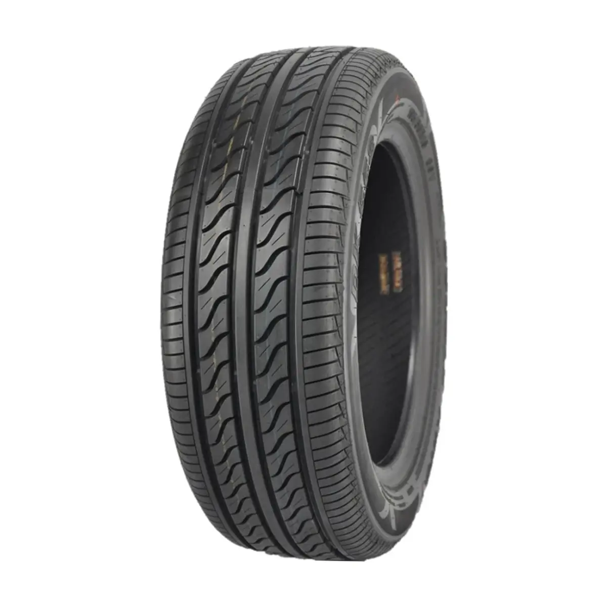 Neumático - goma - para carro 195/65 R15 DK558 Double King