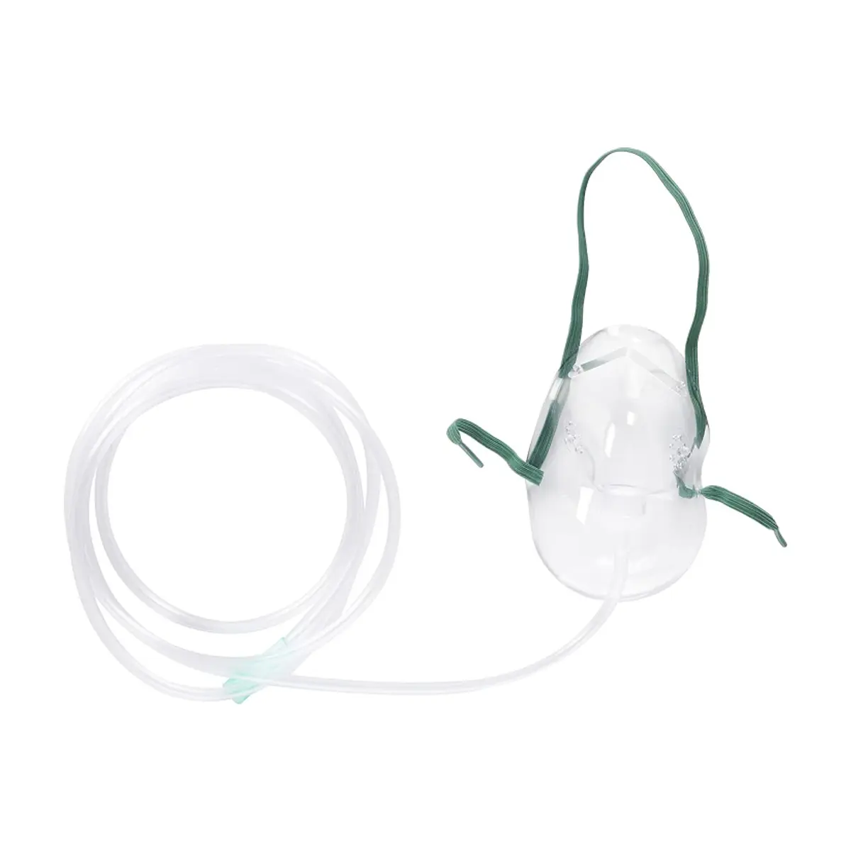 Máscara de oxígeno para adulto Medline