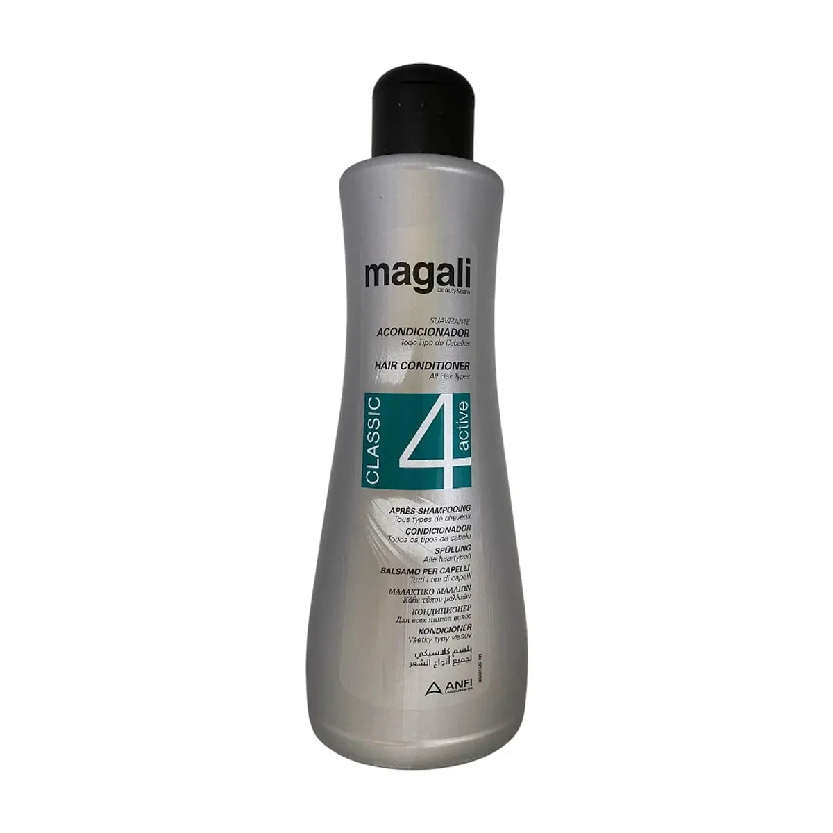 Acondicionador capilar clásico Magali (720 ml)
