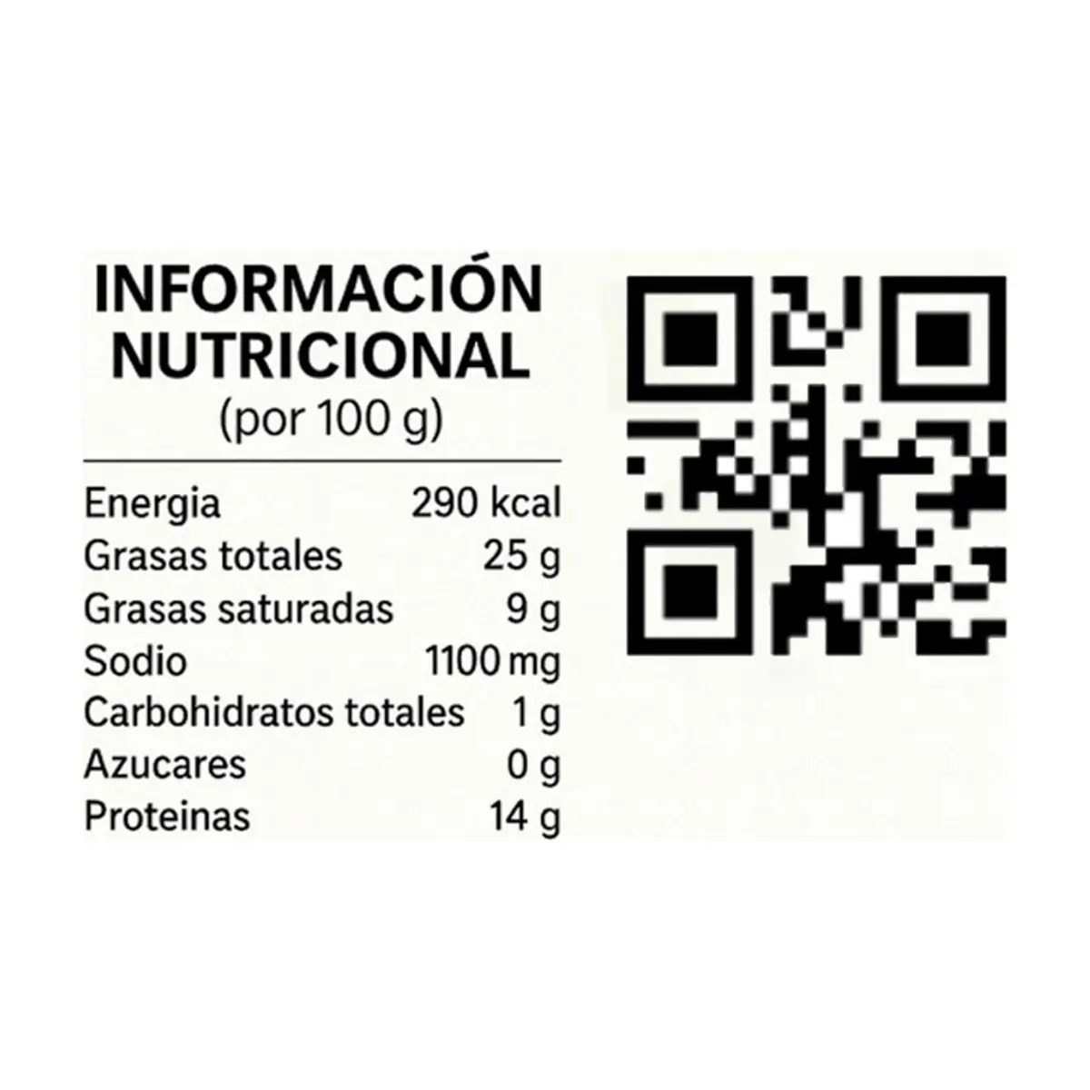 Hamburguesa de pollo Delicias Estrella (200 g / 7.05 oz) - Thumbnail 3