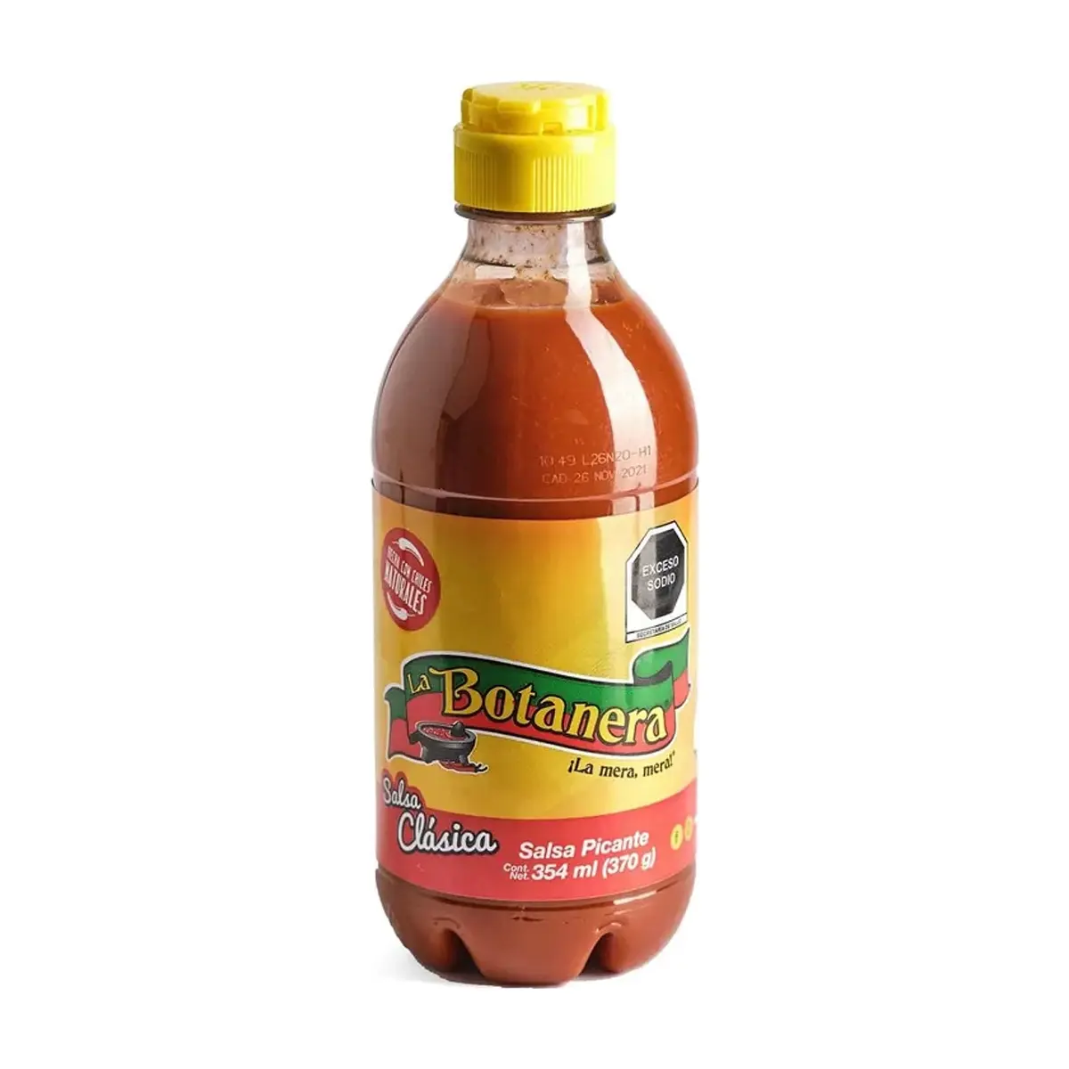 Picanton Habanero 250ml