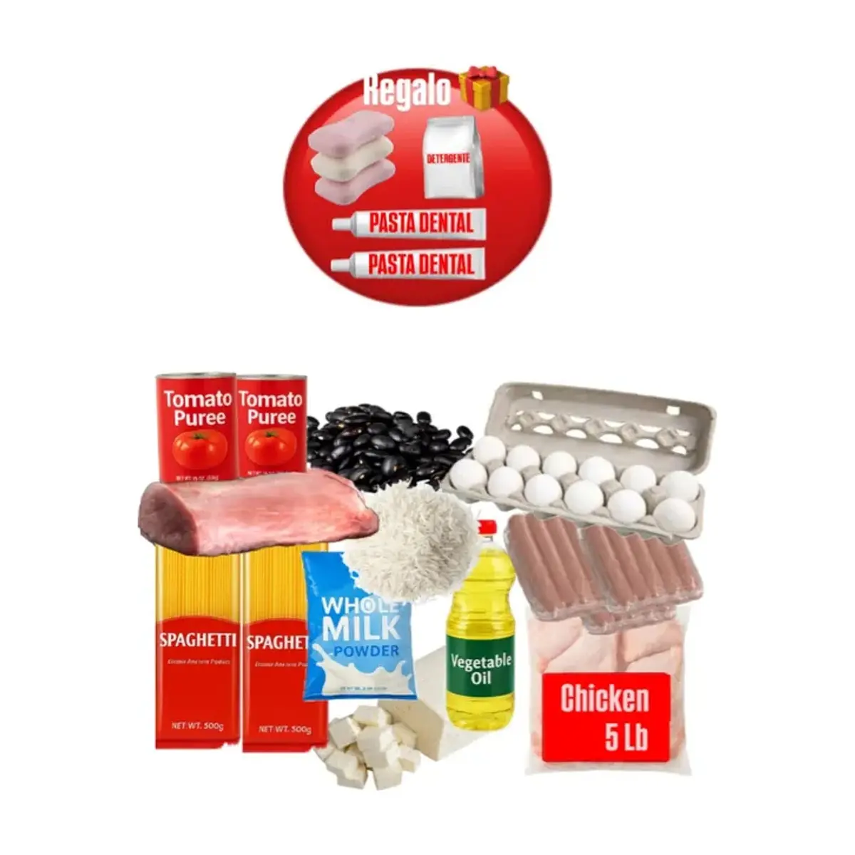 Combo oferta 1