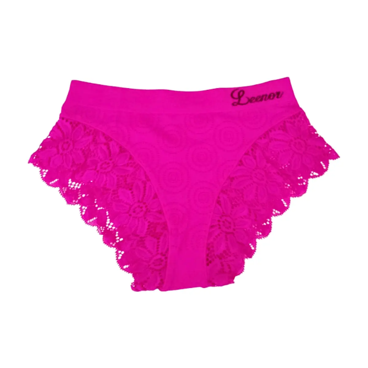 Blúmer para mujer Leenor (talla única)
