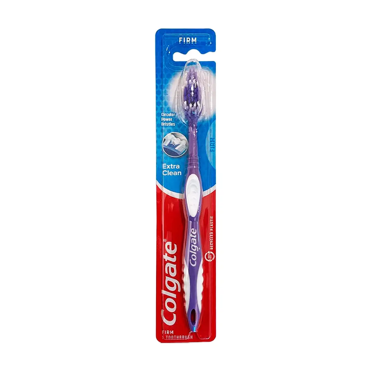 Cepillos de dientes Premier Limpieza extra Colgate