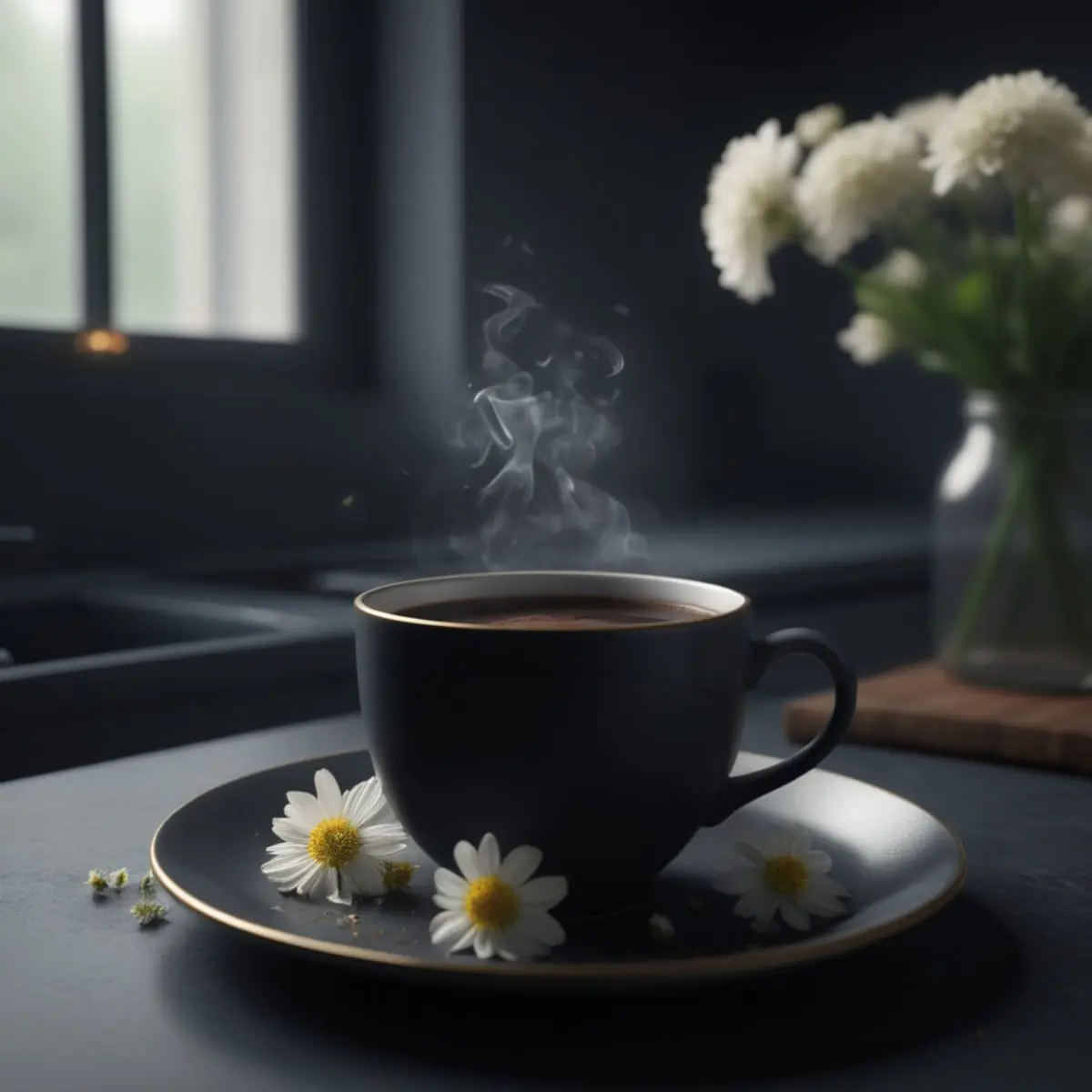 Café espresso premium Aroma (250 g / 8.8 oz) - Thumbnail 4