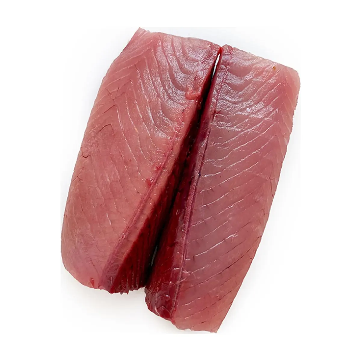 Filete de pescado atún aleta negra Pescaito (454 g / 1 lb)