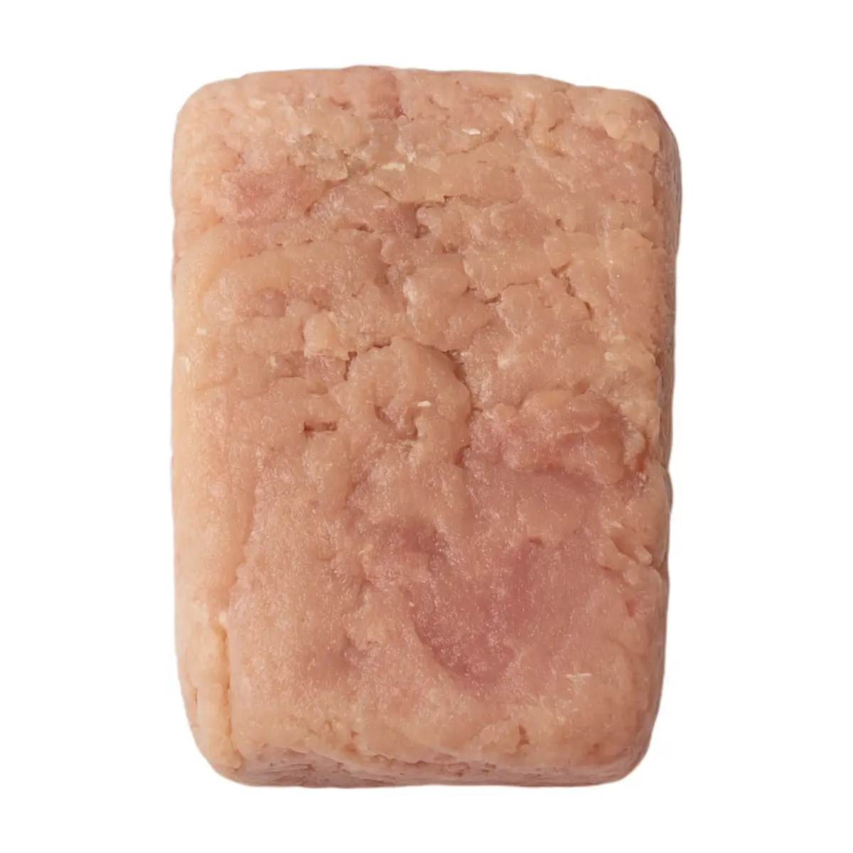Masa de pescado jurel molida La Finca (454 g / 1 lb)