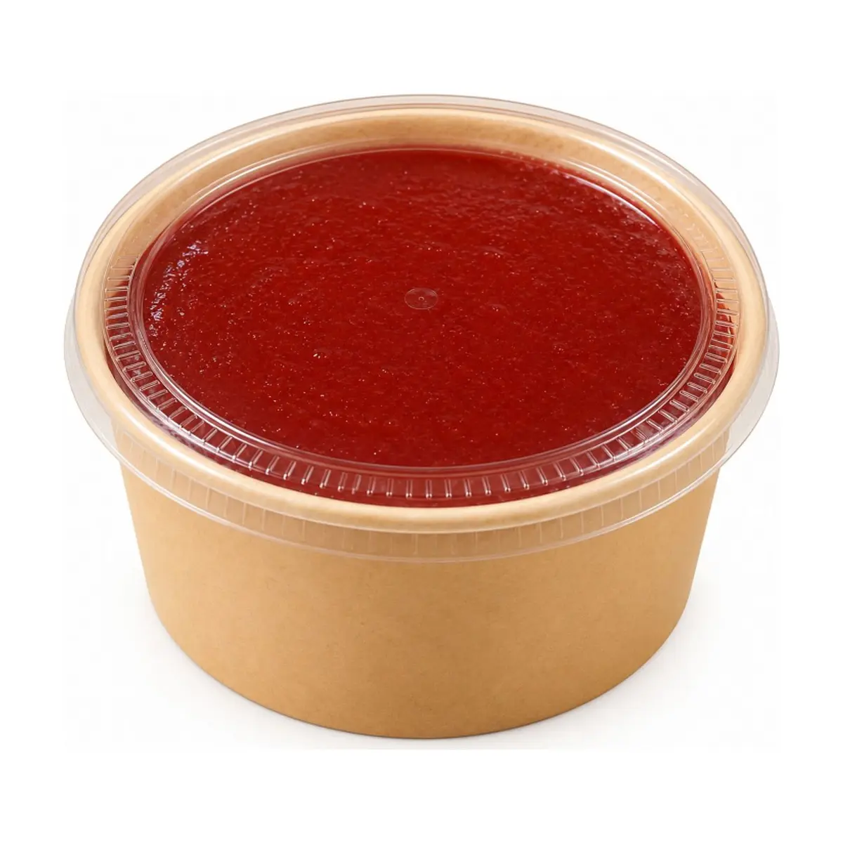 Pasta de guayaba Pruébalo (700 g / 1.54 lb)