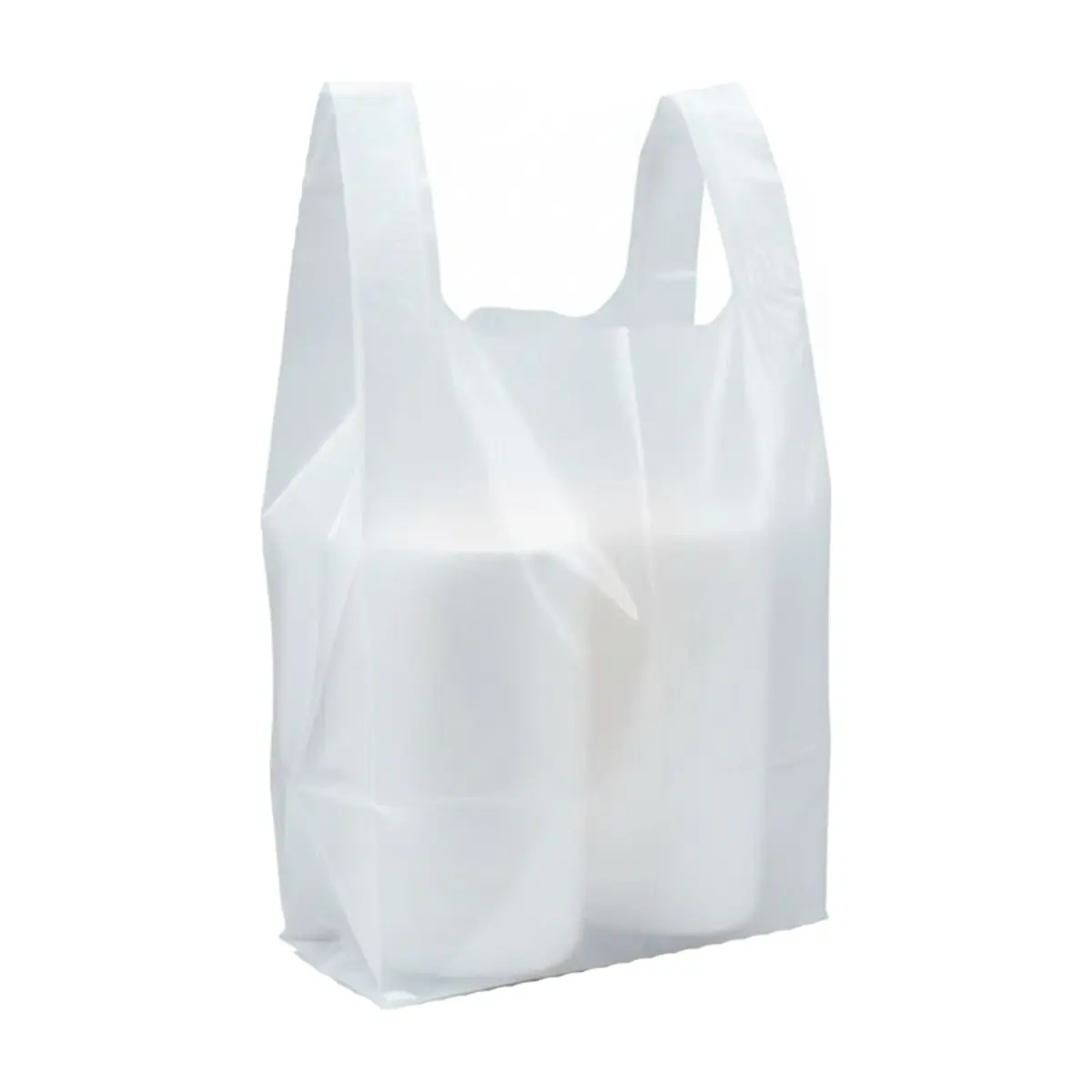 Bolsa jaba de nailon Plásticos Correa (1000 U) - Thumbnail 2