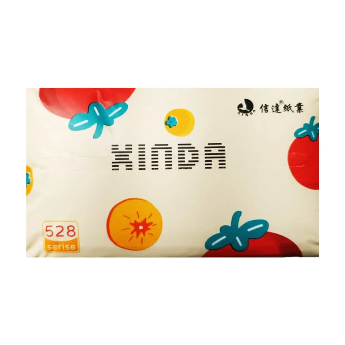 Servilletas Xinda (440 U) - Thumbnail 2
