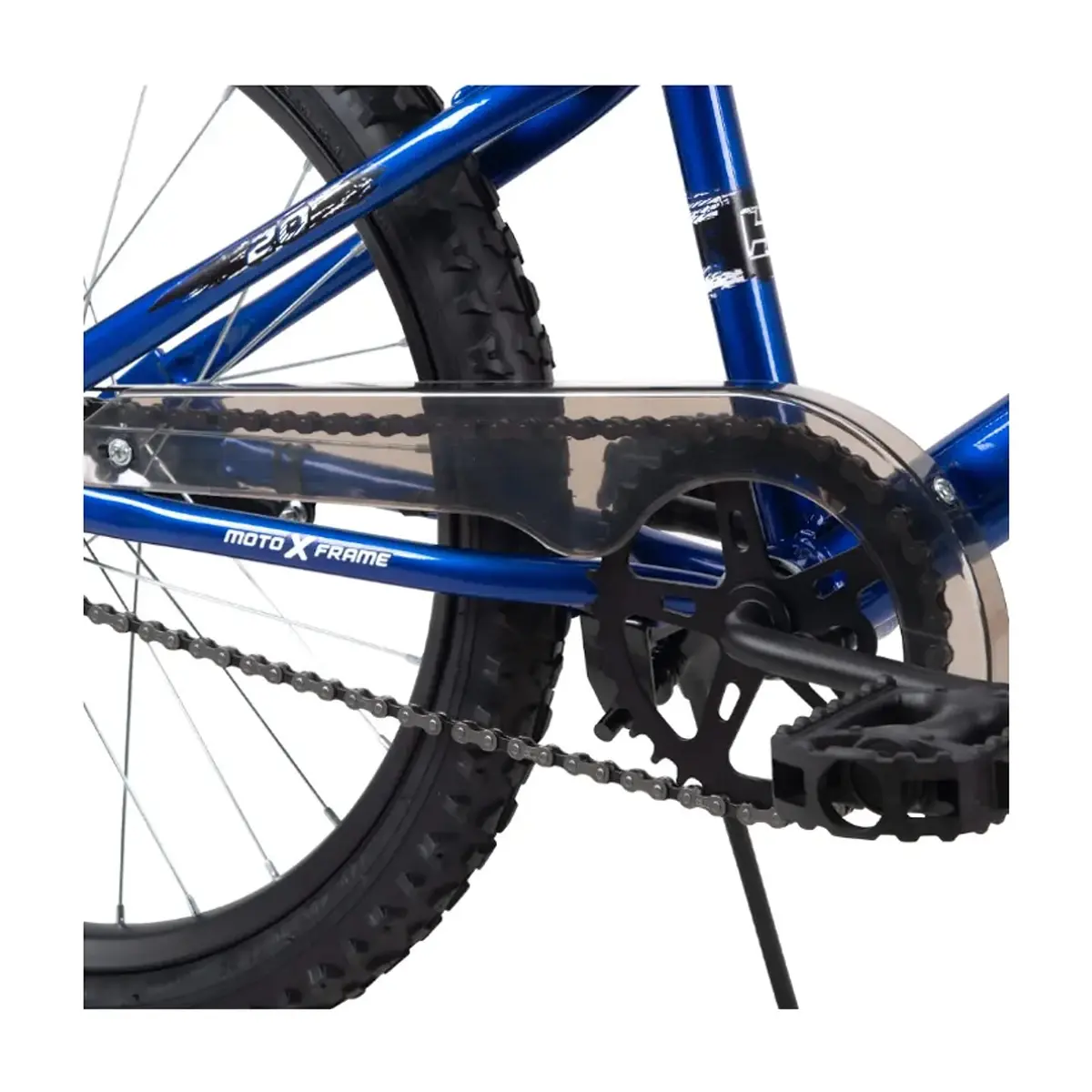 Bicicleta de Montaña para niño 20" - Thumbnail 3