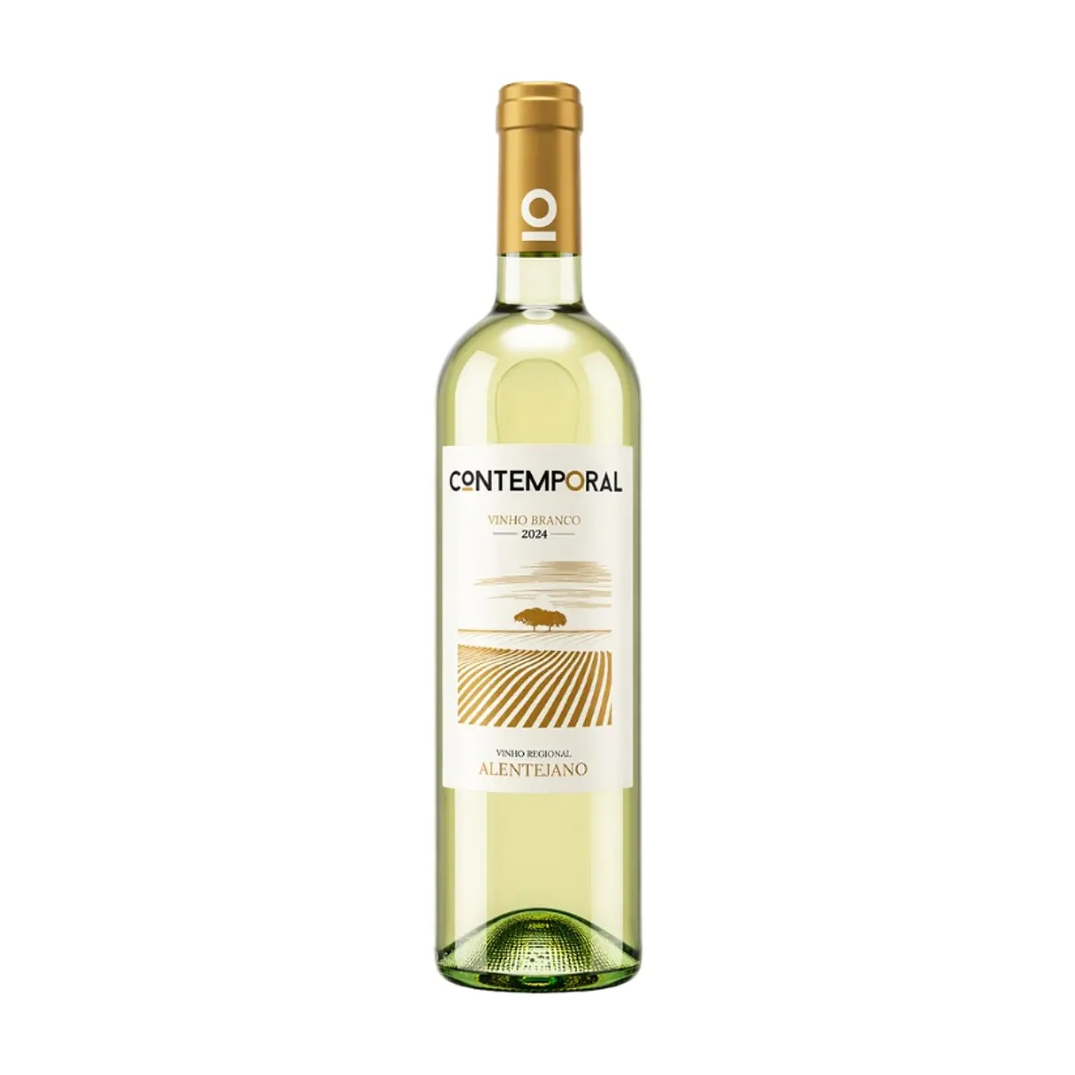 Vino blanco Regional Alentejano Contemporal (750 ml / 25.36 fl oz)