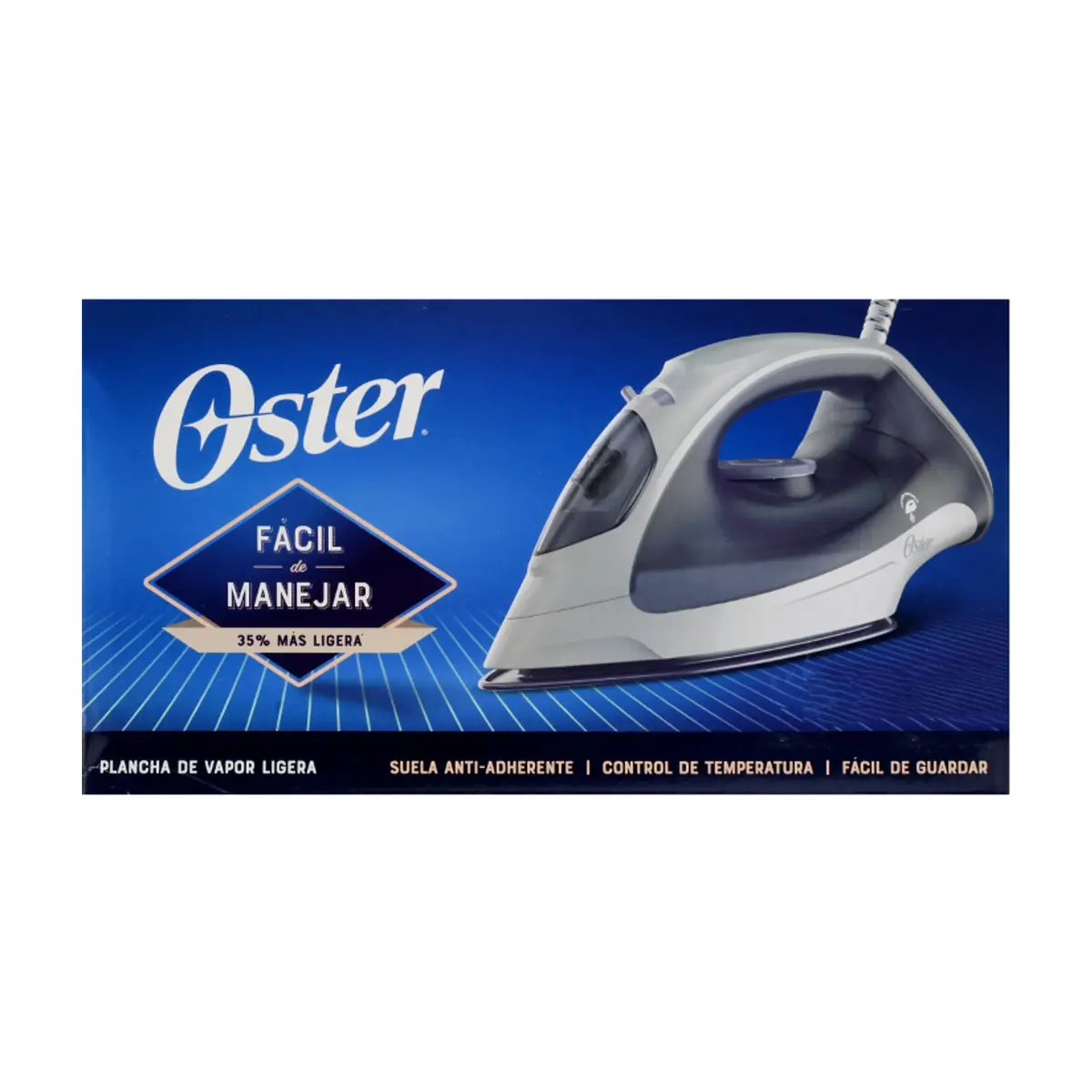 Plancha de vapor Oster GCSTBS3802-013 - Thumbnail 6