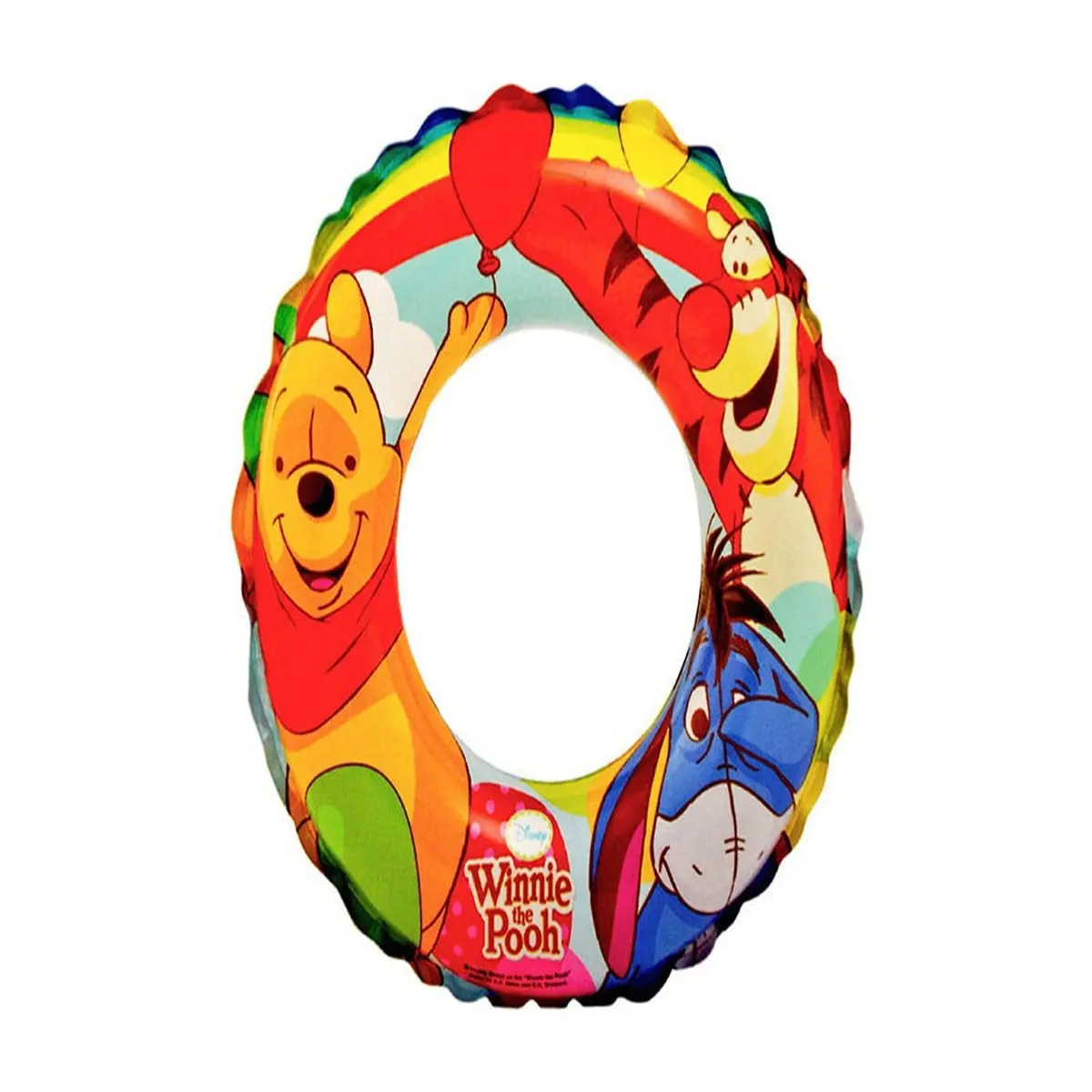 Anillo de natación Intex Winnie the Pooh # 58228NP (51 cm) - Thumbnail 2