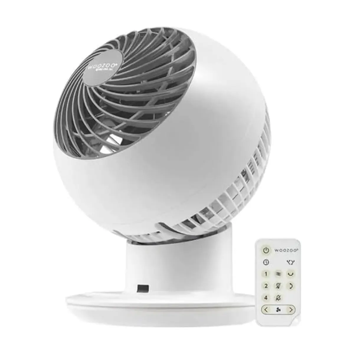Ventilador de globo Woozoo PCF-SC15T-CT