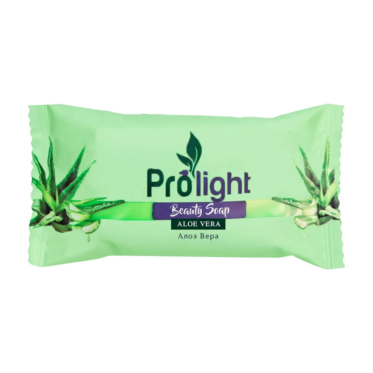 Jabón de belleza con fragancia aloe vera Prolight (100 g / 3.52 oz) - Thumbnail 1