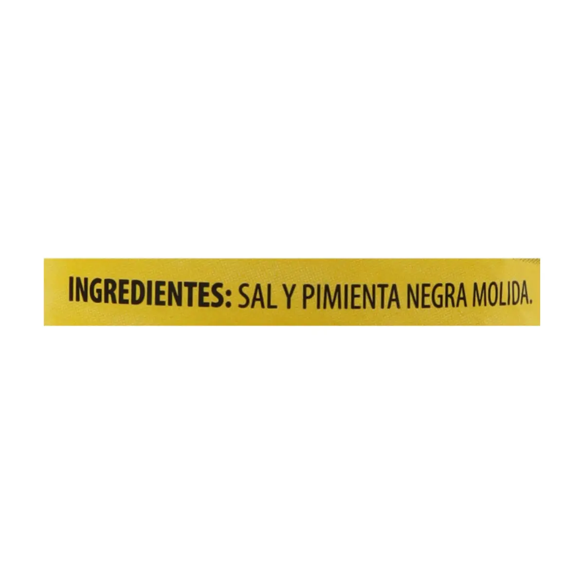 Sal con pimienta McCormick (120 g / 4.23 oz) - Thumbnail 5