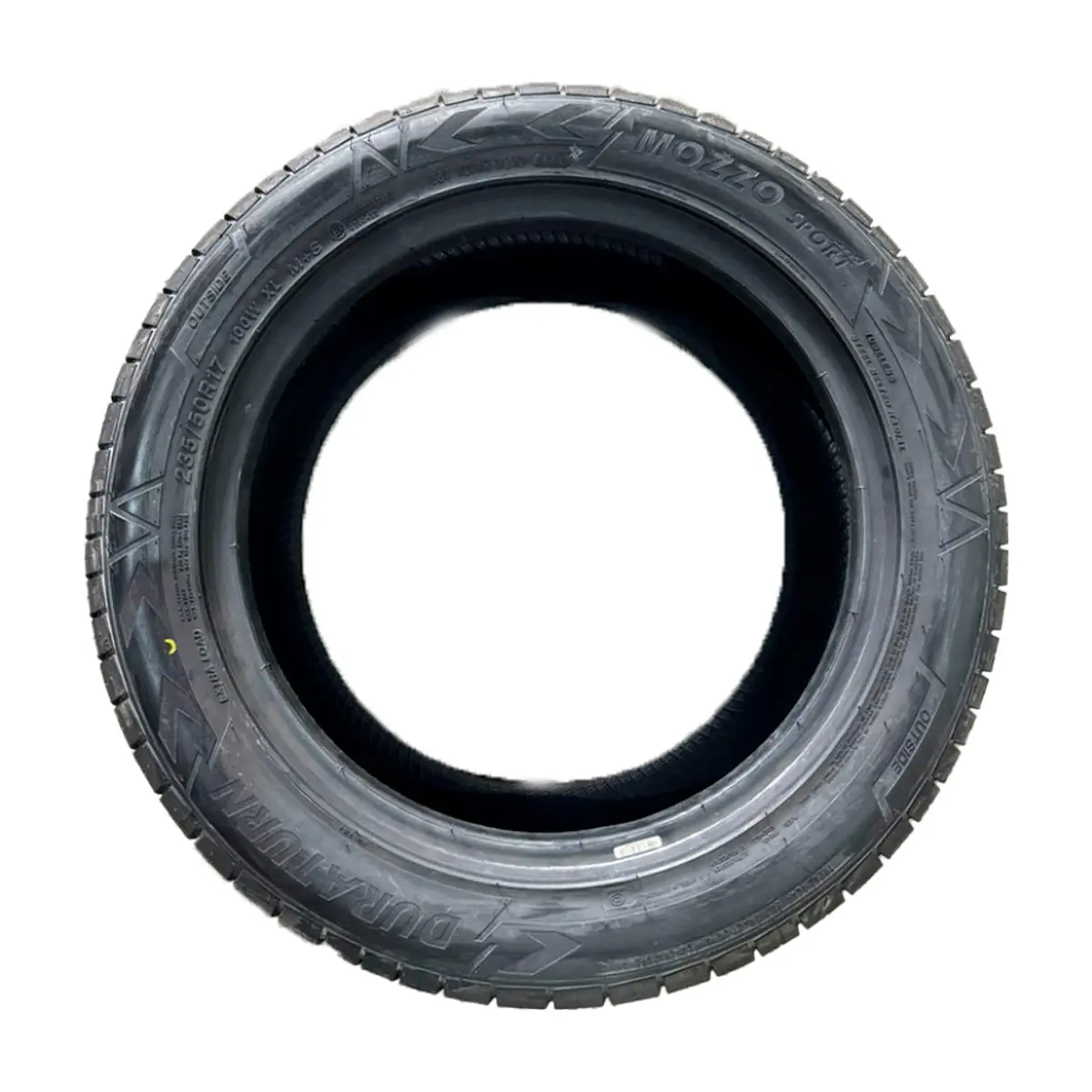 Neumático para autos 235/50 R17 Duraturn