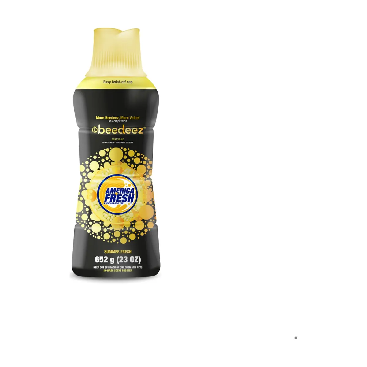 Perlas potenciadoras de aroma America Fresh (2 x 652 g / 23 oz) - Miniatura 3